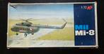 KP Mil mi 8 1:72, Overige merken, 1:72 tot 1:144, Helikopter, Ophalen of Verzenden