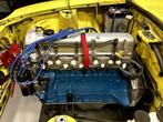 Datsun 240Z L24 Motor met E31 Cilinderkop, Gebruikt, Ophalen, Nissan