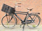 VERKOCHT | Cumberland Carrier | 28inch Transportfiets | 57cm, Overige merken, Versnellingen, Ophalen of Verzenden, Zo goed als nieuw