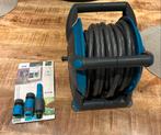 Nieuwe Tuinslanghaspel met Accessoires, Ophalen, Nieuw, Tuinslanghaspel