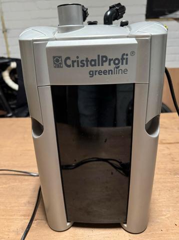 Aquarium filter JBL Cristalprofi e901 beschikbaar voor biedingen