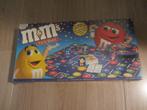 Vintage M&M spel, Hobby en Vrije tijd, Gezelschapsspellen | Bordspellen, Ophalen of Verzenden, Gebruikt