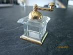 Swarovski memories Koffiemolen, Ophalen of Verzenden, Nieuw, Figuurtje