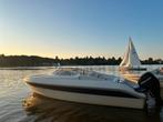 Sessa Key 18 (fletcher, bayliner, uttern, shakespear), Ophalen, 10 tot 30 pk, Gebruikt, Overige brandstoffen