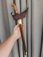 Madurese Keris - Indonesisch Indonesië kris java, Antiek en Kunst, Ophalen of Verzenden