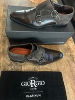 GIORGIO Gespschoenen maat 43, Ophalen of Verzenden, Zo goed als nieuw