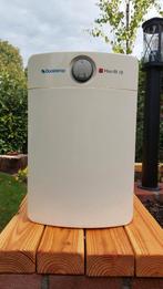 Itho Daalderop Hotfill 10 close-in boiler (500 W), Doe-het-zelf en Verbouw, Geisers en Boilers, Minder dan 20 liter, Ophalen, Gebruikt