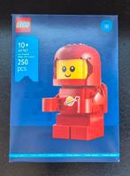 LEGO bouwset 40767, Up-scaled Baby Astronaut, 250 pcs, Ophalen of Verzenden, Nieuw