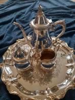 Wallace 1100 en 1160. Zilveren koffie servies, Antiek en Kunst, Antiek | Goud en Zilver, Ophalen of Verzenden