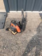 Husqvarna bladblazer, Tuin en Terras, Bladblazers, Ophalen, Zo goed als nieuw, Benzine