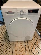 Bosch Serie 4 Warmtepomp droger, Witgoed en Apparatuur, Wasdrogers, Ophalen, 6 tot 8 kg, Overige typen, Zo goed als nieuw