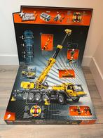 Lego 42009 lege doos, Ophalen, Gebruikt