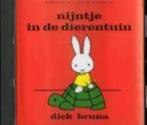 CD Nijntje in de dierentuin speciale luisterversie DickBruna, Ophalen of Verzenden, Verhaal of Sprookje