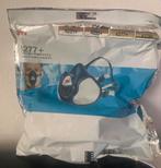 3M 4277+ Halfgelaatsmasker - Nieuw in verpakking, Doe-het-zelf en Verbouw, Adembescherming, Ophalen of Verzenden, Nieuw, Halfgelaatsmaskers