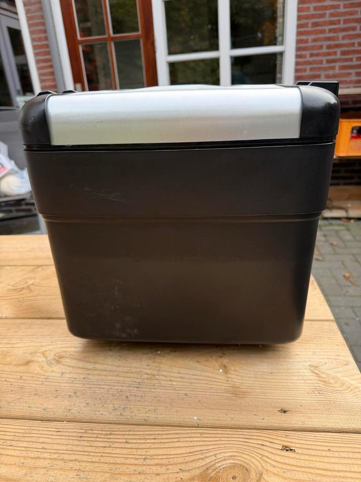 BMW Topcase origineel, Motoren, Accessoires | Koffers en Tassen, Gebruikt, Ophalen of Verzenden