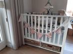 Box kidsmill la première, Ophalen, Zo goed als nieuw, Boxkleed