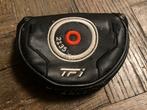 CLEVELAND GOLF TFI  PUTTER HEADCOVER / HOES, Ophalen, Club, Callaway
