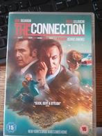 The Connection DVD, Vanaf 16 jaar, Ophalen of Verzenden, Zo goed als nieuw, Actiethriller