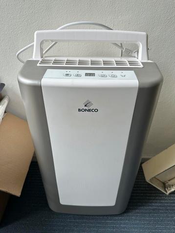 Boneco luchtontvochtiger beschikbaar voor biedingen