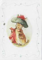 Beatrix Potter ongelopen Ansichtkaart voor het Kind ( A14), Ophalen of Verzenden, Ongelopen