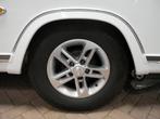 Eriba Nova GL - 60 edition 495 Mover, Luifel, Fietsenrek, Caravans en Kamperen, Caravans, Rondzit, Bedrijf, Schokbreker, 5 tot 6 meter