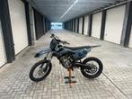 Crossmotor Ktm sfx 250 2017 suzuki rmz 450 ktm sx85 x2, Particulier, Crossmotor
