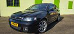 Opel Astra opc 2003, Voorwielaandrijving, 1998 cc, 1225 kg, 4 cilinders