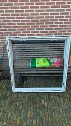 Velux Kunststof Kozijn GGU 06, Ophalen, Kunststof, Gebruikt, Raamkozijn