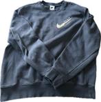 Nike sweater maat S, Kleding | Heren, Truien en Vesten, Maat 48/50 (M), Zwart, NIKE, Ophalen of Verzenden