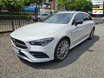 Mercedes-Benz CLA-klasse Shooting Brake 250 e AMG-Line Busin, Voorwielaandrijving, CLA, Gebruikt, Zwart