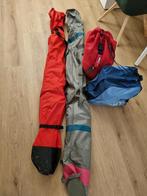 Complete ski set + extra ski's!, Ophalen, 140 tot 160 cm, Zo goed als nieuw, Skiën