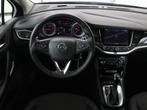 Opel Astra 1.4 Turbo Innovation | 150pk | Automaat | Camera, Stof, Gebruikt, 150 pk, Blauw