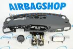 Airbag set - Dashboard HUD grijs beige Audi A7 4G