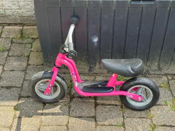 Puky loopfiets beschikbaar voor biedingen