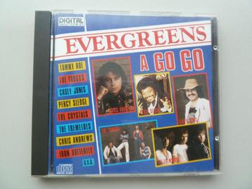 Evergreens A Go Go 1985 beschikbaar voor biedingen