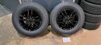Nieuwe zwarte sportvelgen voor caravan 14 inch, Ophalen, Maxxis, Nieuw, Gt radial