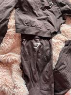 Gymshark xs 34, Bruin, Ophalen of Verzenden, Fitness of Aerobics, Maat 34 (XS) of kleiner