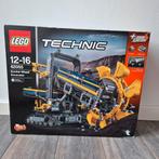 Lego Technic 42055 Bucket Wheel Excavator - Zeer Goed!, Kinderen en Baby's, Speelgoed | Duplo en Lego, Ophalen of Verzenden