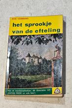 Boek: Het sprookje van de Efteling van Bob Venmans, Ophalen of Verzenden, Gebruikt, Overige typen