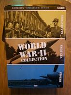 World war 2 collection, Cd's en Dvd's, Vanaf 12 jaar, Ophalen of Verzenden, Zo goed als nieuw