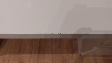 ikea malm bureau wit - afbeelding 3