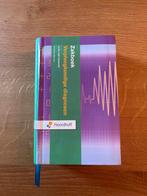 Zakboek Verpleegkundige Diagnosen, Boeken, Studieboeken en Cursussen, Ophalen, Zo goed als nieuw, Overige niveaus