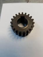 AJS/Matchless 350cc - Timing Pinion vliegwiel, Motoren, Ophalen of Verzenden, Gebruikt