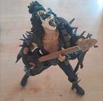 Kiss Gene Simmons The Demon Figuur, Verzenden, Zo goed als nieuw