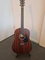 Martin DSR1 (2014), Ophalen of Verzenden, Gebruikt, Western- of Steelstringgitaar