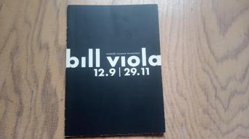 Bill Viola - 12.9 / 29.11 beschikbaar voor biedingen