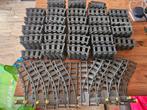 Grote partij lego trein RC rails, Kinderen en Baby's, Speelgoed | Duplo en Lego, Ophalen of Verzenden, Gebruikt