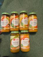 6 Kruidvat Groente Potjes - Babyvoeding, Ophalen, Nieuw, Overige typen