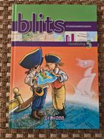 Blits Studievaardigheden Handleiding 5 - Delubas, Boeken, Schoolboeken, Gelezen, Overige vakken, Ophalen of Verzenden, Delubas