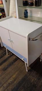 Commode  vintage 84/84/ 43, Ophalen of Verzenden, Zo goed als nieuw